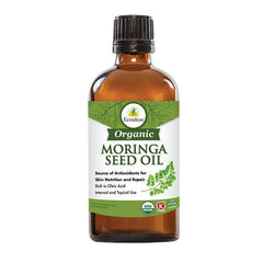 Ecoideas Organic Moringa Oil 50ml