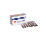 Rhoziva Edge 60 capsules - Nature's Source Inc