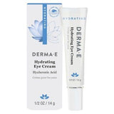 Derma E Eye Cream w - Pycnogenol 14 g - Nature's Source Inc