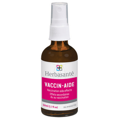 Herbasante Vaccin-Aide 50ml Online