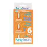 Himalaya Party Smart 6ct - Nature's Source Inc