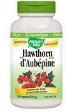 Nature's Way Hawthorn Berries 180vc - Nature's Source Inc