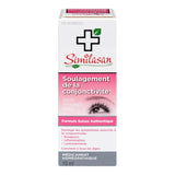 Similasan Pink Eye Relief Drops - 10ml - Nature's Source Inc