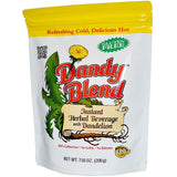 Dandy Blend Coffee Substitute 100 servings 200g - Nature's Source Inc