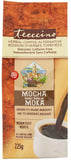 Teeccino Mocha Herbal Coffee 225g - Nature's Source Inc