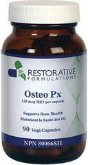 Restorative Formulations Osteo PX 90vc