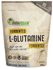 Iron Vegan L-Glutamine400g