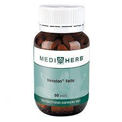 MediHerb Nevaton Forte 60 Tablets Online