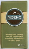 Mozi - Q 30t - Nature's Source Inc