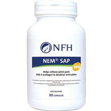 NFH NEM SAP 30 Capsules - Nature's Source Inc