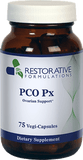 Restorative Formulations PCO Px 75 Vegi - Capsules - Nature's Source Inc