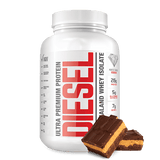 Perfect Sports Diesel Protein French Vanilla 2lb - Nature's Source Inc