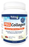 Naka Pro Collagen Bovine 10g 425g - Nature's Source Inc