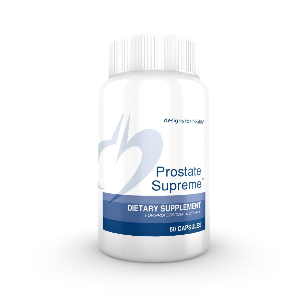 Buy Designs for Health Prostate Supreme, 60 Capsules