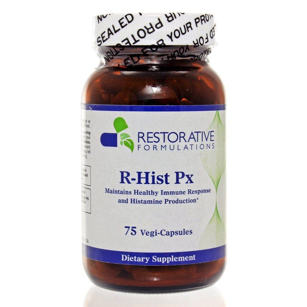 Restorative Formulations Rosmarinic Acid Px, 75 Vcaps Online 