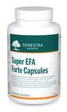Genestra Brands Super EFA Forte Capsules - 60 Softgels - Nature's Source Inc