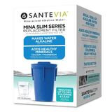 Santevia Mina Slim Series Replacement Filter (Single) - Nature's Source Inc