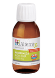 Herbasante Neuromega Kids Orange 100ml - Nature's Source Inc