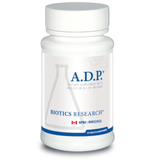 Biotics Research ADP 60 Tablets - Nature's Source Inc