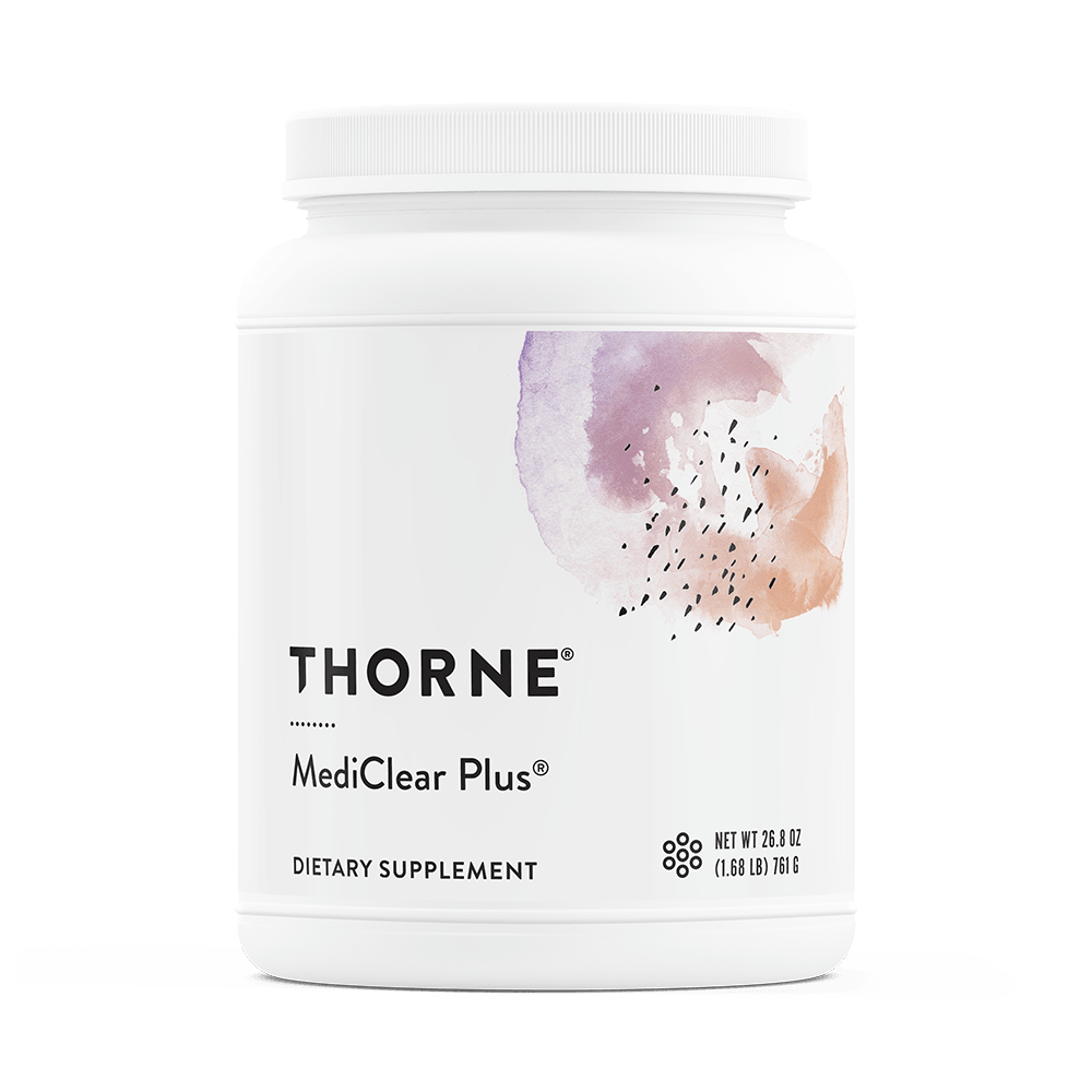 Order Thorne Mediclear Plus, 761g