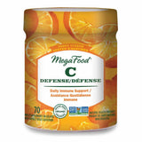 MegaFood Vitamin C Citrus 70 Gummies - Nature's Source Inc