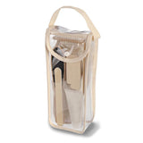 Urban Spa Foot Therapy Kit with Slippers - Nature's Source Inc