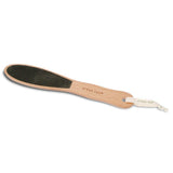 Urban Spa The Basic Foot File (1 Piece) - Nature's Source Inc
