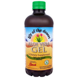 Lily of the Desert Aloe Vera Gel Whole Leaf Plastic 946ml - Nature's Source Inc
