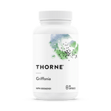 Thorne 5 - Hydroxytryptophan 90 Capsules - Nature's Source Inc